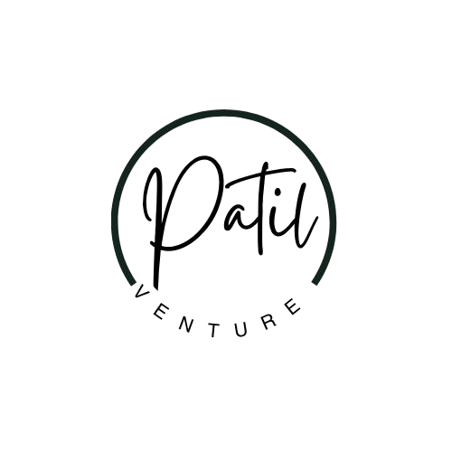 Patil Ventures logo